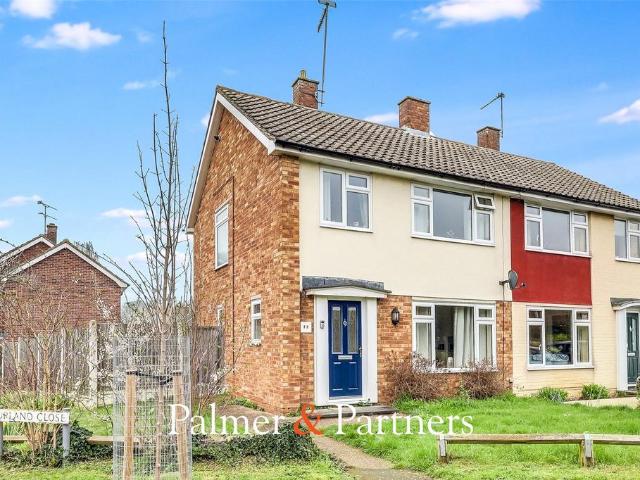 House for sale in Meadgate, Chelmsford