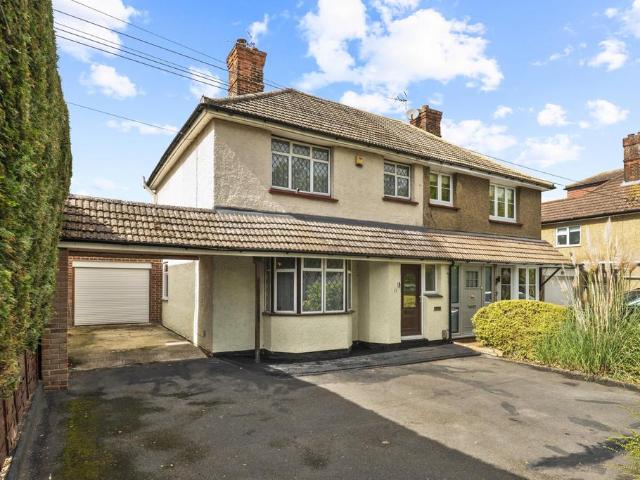 House for sale in North End Estate, East Hertfordshire