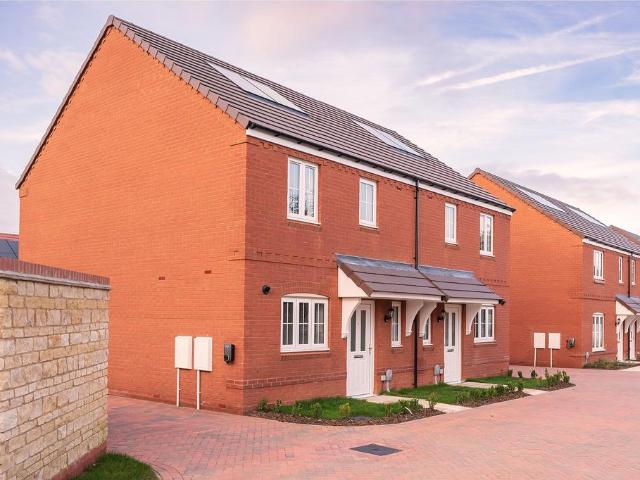 House for sale in Woodland Valley, Rothwell