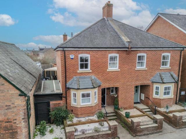 House for sale in Wimborne, Isle Of Man