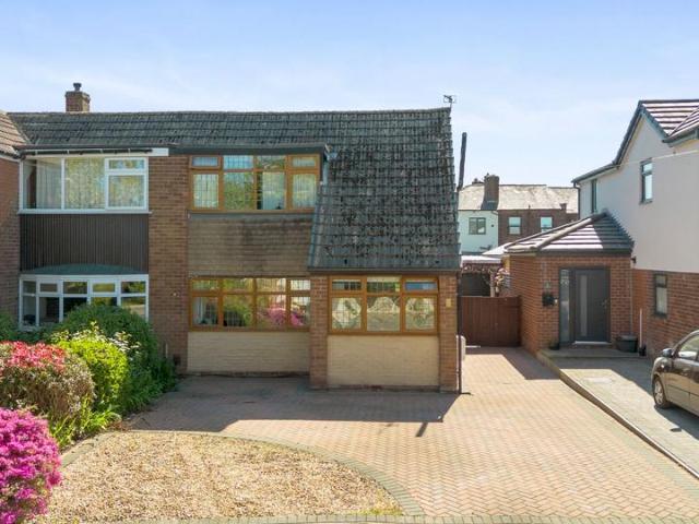 House for sale in Garswood, St Helens