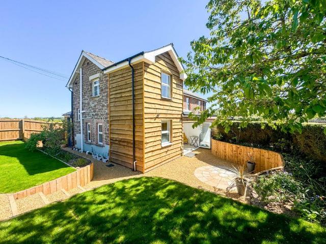 House for sale in Sellack