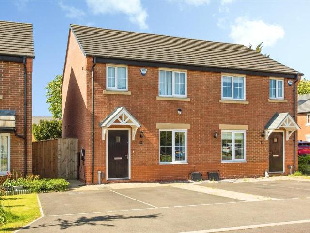 House for sale in Woodplumpton, Higher Bartle