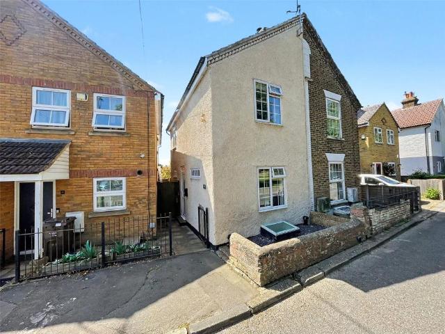 House for sale in Gillingham