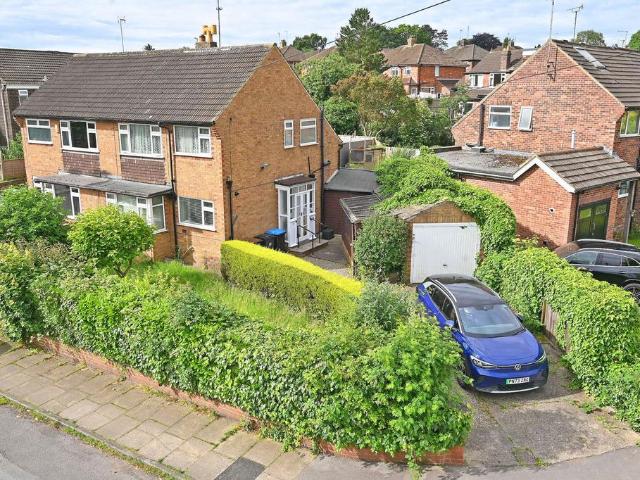 House for sale in Hookstone, Harrogate