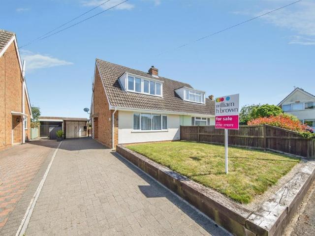 House for sale in Chelmondiston, Suffolk