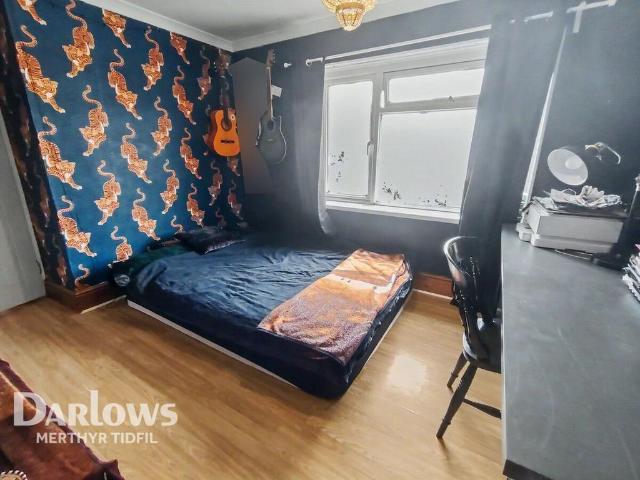 House for sale in Rhymney, Wales