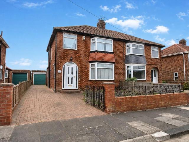 House for sale in Acklam, Normanby