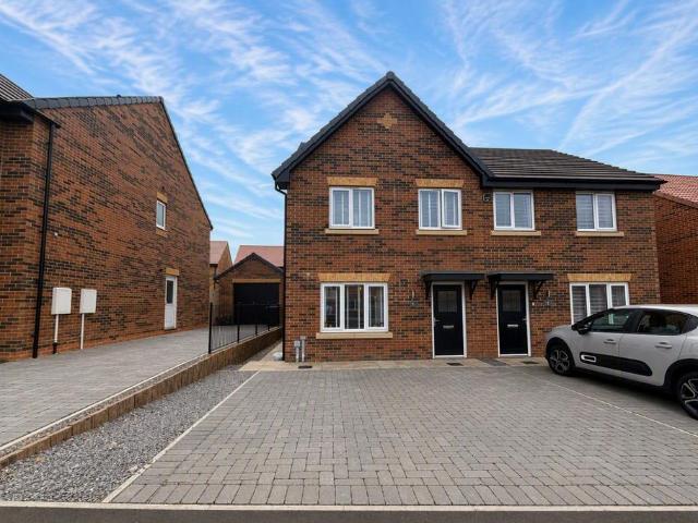House for sale in Bowburn