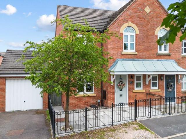 House for sale in Edgewater Park, Warrington