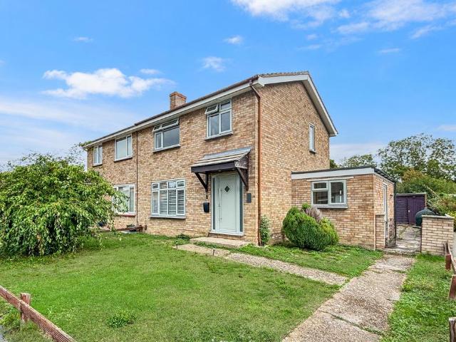 House for sale in Barrington, South Cambridgeshire