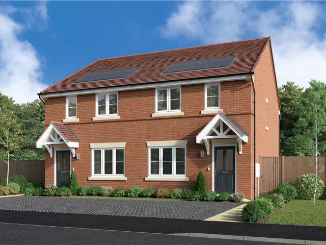House for sale in Aldershot, Isle Of Man