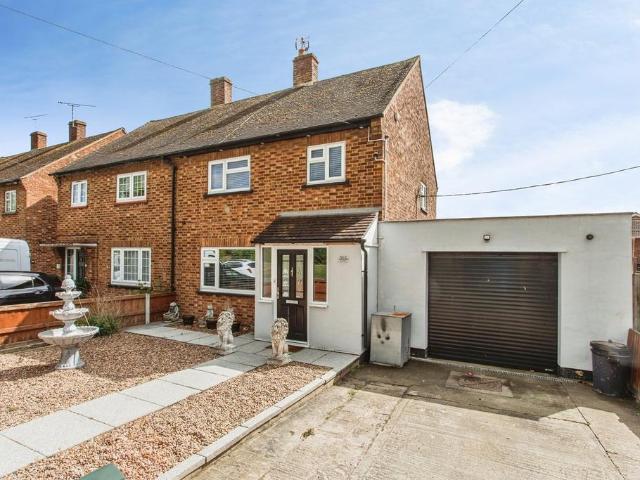House for sale in South Benfleet, Essex