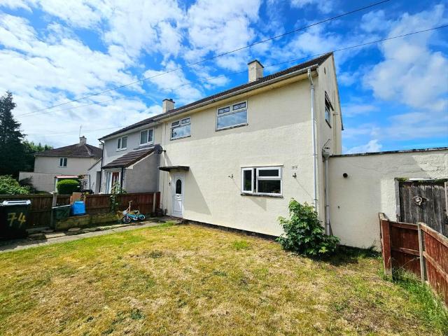 House for sale in Elmbridge, Gloucester