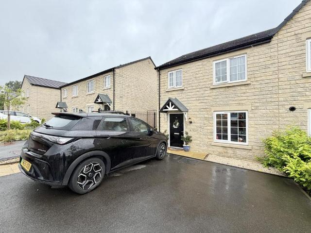 House for sale in Micklefield, West Yorkshire