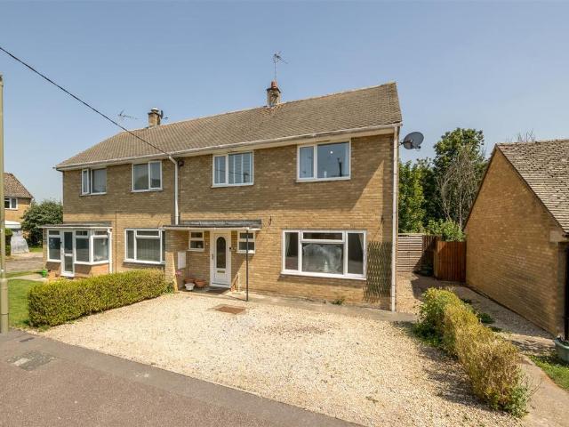 House for sale in Wootton, Black Bourton