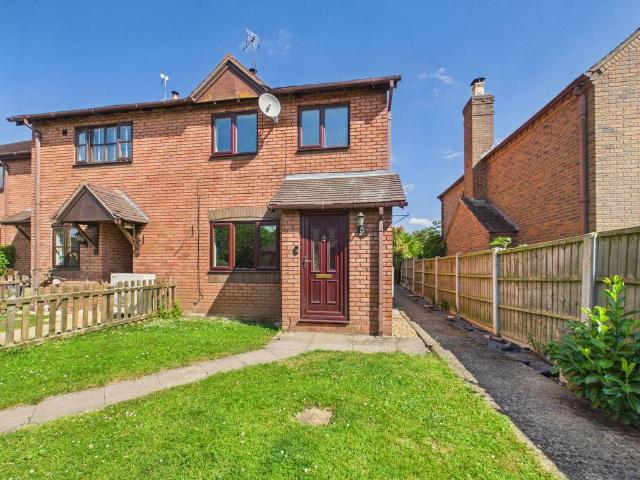 House for sale in Shropshire