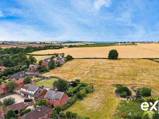 House for sale in Costhorpe, East Midlands