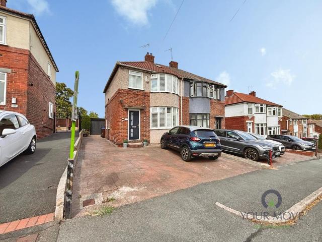 House for sale in Wincobank, South Yorkshire