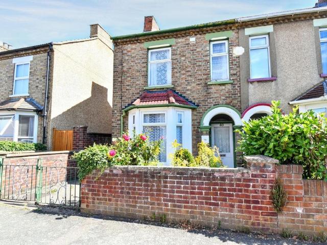 House for sale in Bedford
