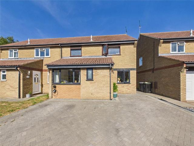 House for sale in Thorpe Common, Eastbridge