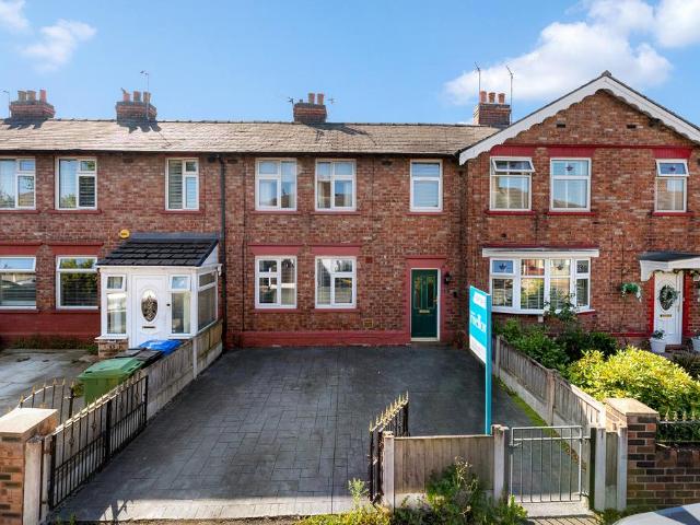 House for sale in Westy, Warrington