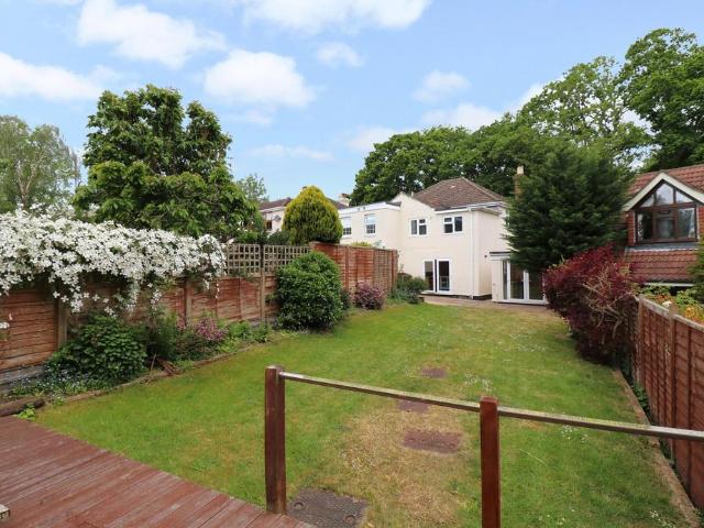 House for sale in Butlocks Heath, Helford