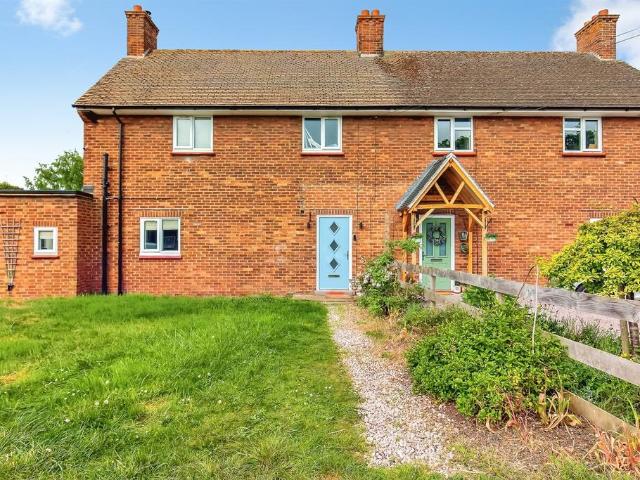 House for sale in Doddington, Four Gotes