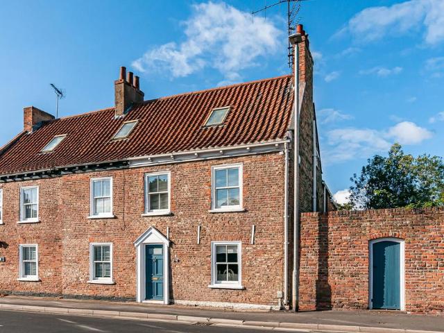 House for sale in Cottingham, East Riding Of Yorkshire