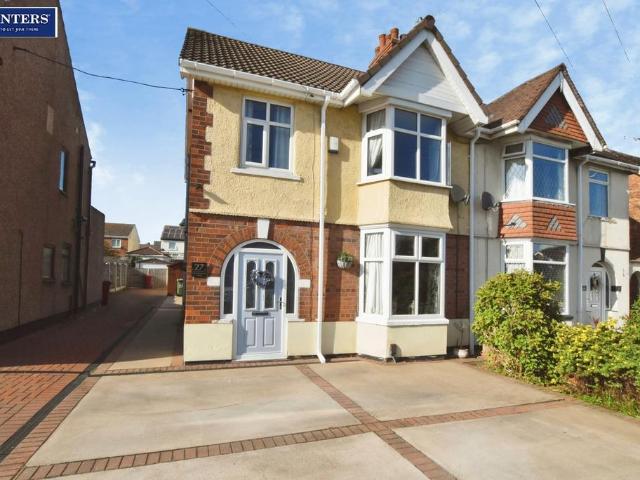 House for sale in Old Brumby, Dragonby