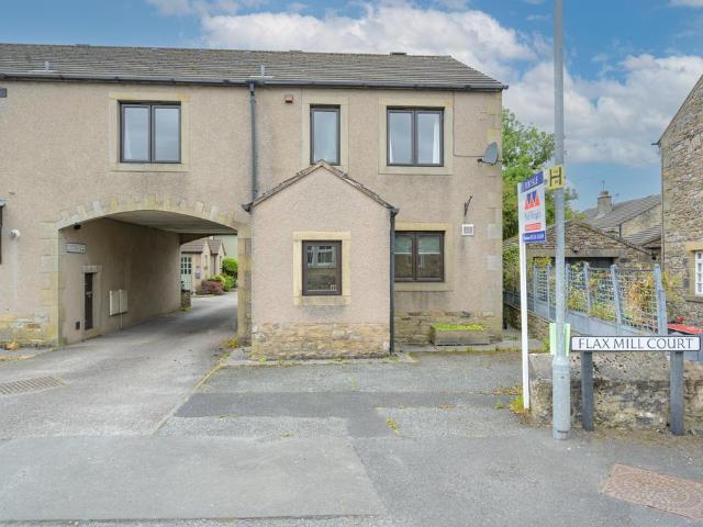 House for sale in North Yorkshire
