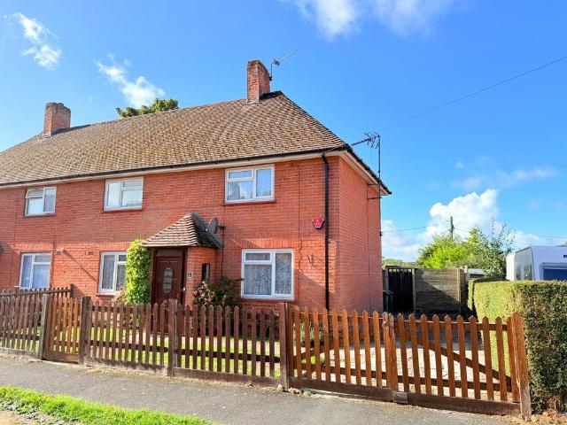 House for sale in Springvale, Winchester