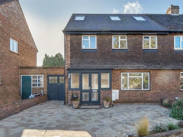 House for sale in Long Ditton, Elmbridge