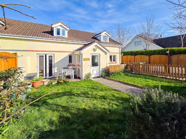 House for sale in Isle Of Man