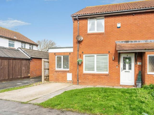 House for sale in Clapham, West Sussex