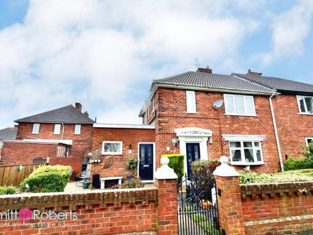 House for sale in Shotton Colliery, Isle Of Man