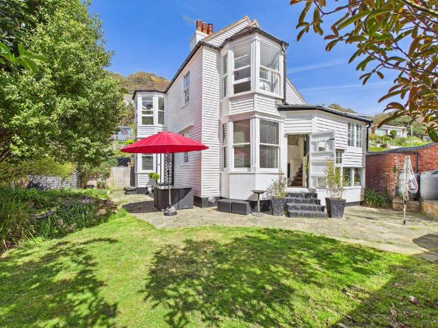 House for sale in Golden Valley, Folkestone