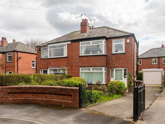 House for sale in Drighlington