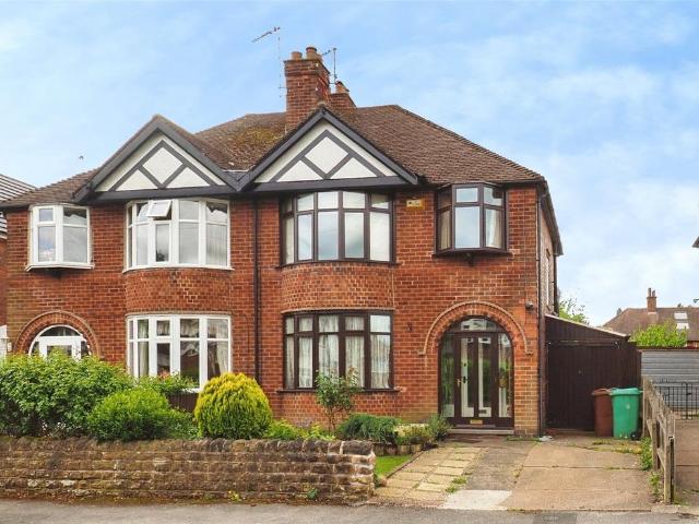 House for sale in Beechdale, Haddon