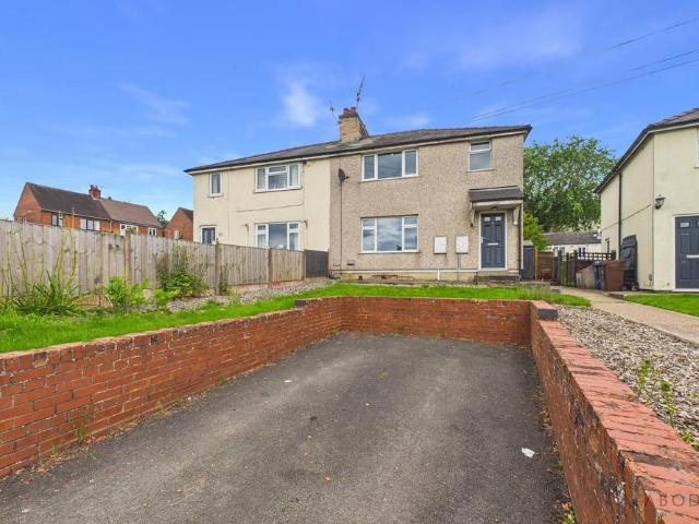 House for sale in Beamhurst, Staffordshire