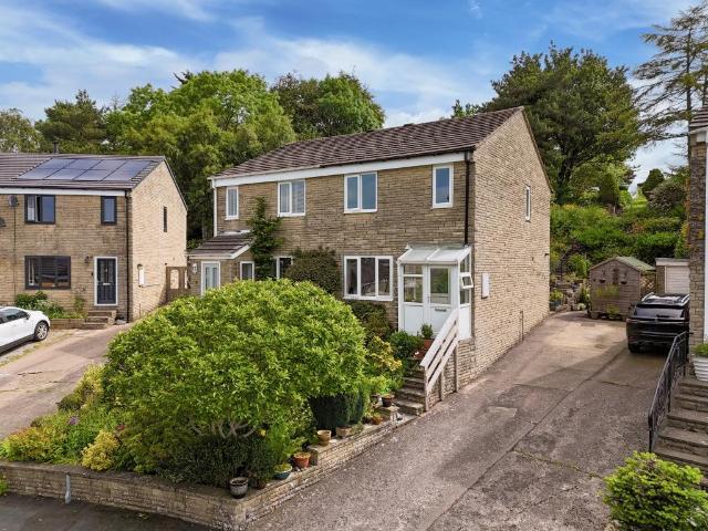 House for sale in Greatwood, Skipton