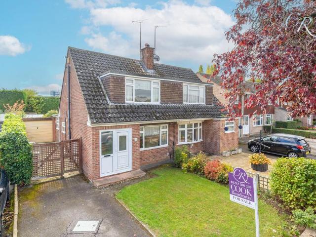 House for sale in St Mark's, Golden Valley