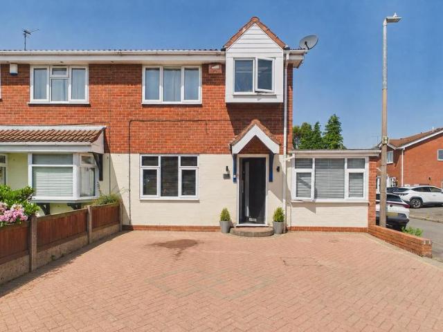 House for sale in Shell Corner, Halesowen