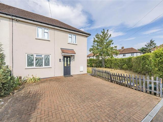 House for sale in West Drayton, Greater London