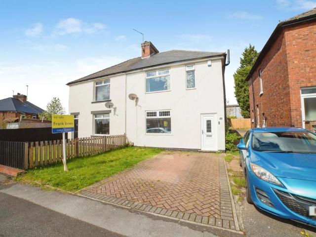 House for sale in East Midlands