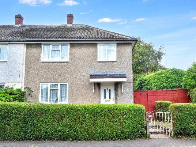 House for sale in Oakwood, East Midlands