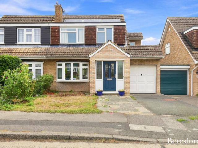 House for sale in South Hanningfield, Chelmsford