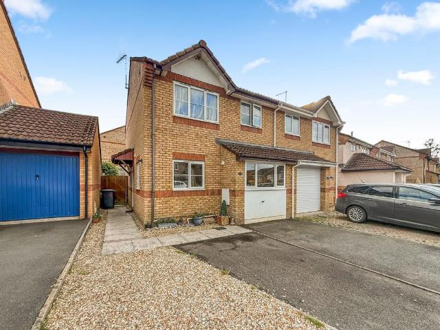 House for sale in Kentisbury, Devon