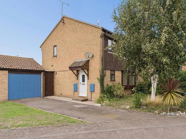 House for sale in Birchington, Thanet