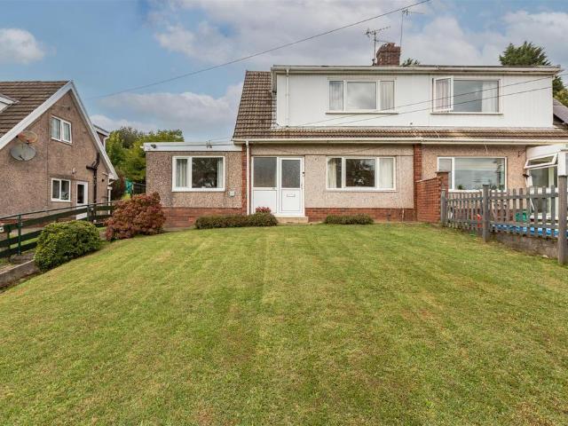 House for sale in Penyrheol, Swansea